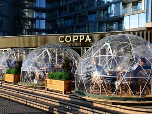 Supporting image for story: Restaurant firm Various Eateries to snap up pubs for £11.25m and change name