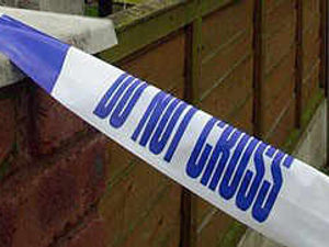 Supporting image for story: Seven held after teen's murder