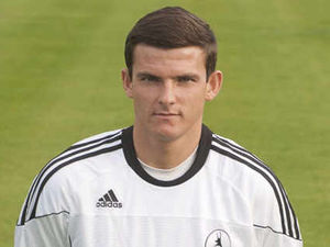 Supporting image for story: Sean Newton delight over AFC Telford start