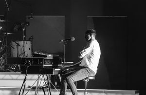 Keane. Pictures by: Connor Walker