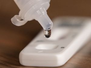 Supporting image for story: Legal requirement to isolate with Covid-19 comes to an end