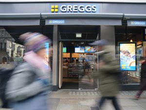 Supporting image for story: Greggs calls for no ‘surprises’ in Budget as it raises prices this week