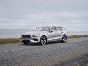 Supporting image for story: Volvo recalls more than 100,000 cars amid automatic braking concerns