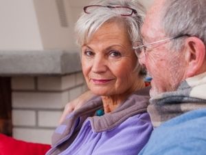 Supporting image for story: 'We don’t want older people being left out in the cold' – council's plea over pension credit