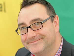 Supporting image for story: Countryside has been a Covid lifeline