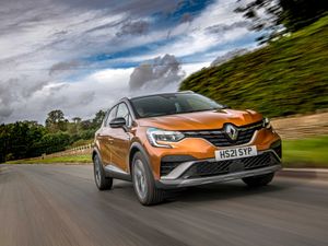 Supporting image for story: These are the crossovers you need to check out