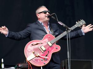 Supporting image for story: Huey Morgan joins Virgin Radio after bemoaning ‘limitations’ at BBC