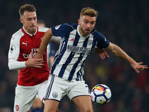 Supporting image for story: Tony Pulis defends midfield trio but wants James Morrison back