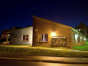 Supporting image for story: Ludlow's youth services facing the axe