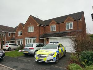 Supporting image for story: Man charged with murder one year after Kinver death