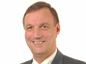 Supporting image for story: Black Country leads Midlands for growth