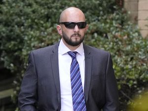 Supporting image for story: Detective inspector sentenced over ‘burst of anger’ outside nightclub