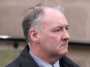 Supporting image for story: Inquests opened into deaths of 11 more ex-patients of disgraced breast surgeon