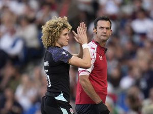 Supporting image for story: England star Ellie Kildunne to miss Scotland World Cup showdown with head injury