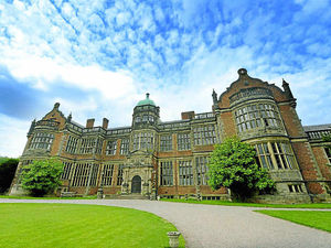 Supporting image for story: Fun-filled festival to honour the heritage of Ingestre Hall