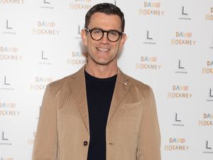 Supporting image for story: EastEnders’ Scott Maslen says ‘stakes are high’ for ‘nerve-wracking’ live episode