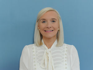 Supporting image for story: New finance chief is key to delivering 'lasting value' - water company says of new appointment