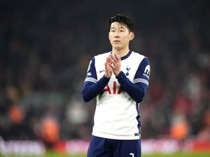 Supporting image for story: Son Heung-min warns Tottenham to ‘take responsibility’ and cut out sloppy starts