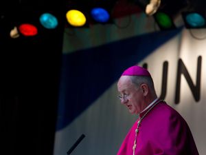 Supporting image for story: Bishop Richard Moth named new leader of Catholics in England and Wales