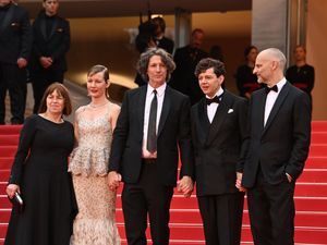 Supporting image for story: British director Jonathan Glazer lands top Oscar nods for The Zone Of Interest