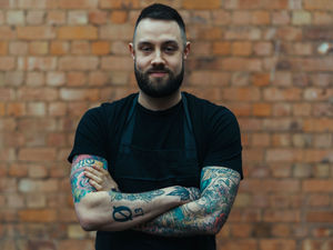 Supporting image for story: Hip Birmingham restaurant The Wilderness teams up with Duvel beer to present one-off American menu 