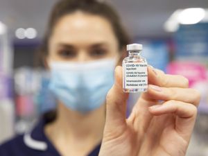 Supporting image for story: EMA ‘hopeful’ Oxford/AstraZeneca jab will be given EU green light this month