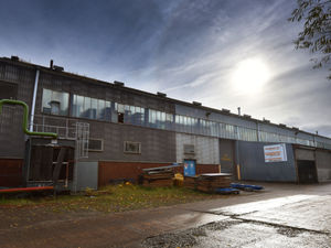 Supporting image for story: Ex-Caparo workers win £50,000 tribunal two years after factory’s collapse