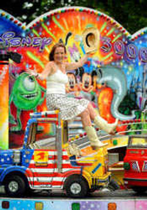 Supporting image for story: Wolvestock Festival is kicking off