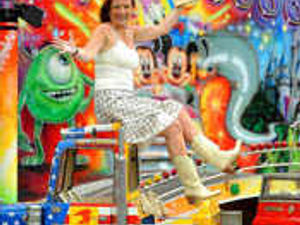 Supporting image for story: Wolvestock Festival is kicking off