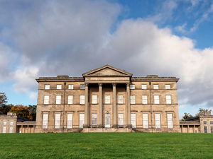 Supporting image for story: Attingham Christmas magic to include new skating rink