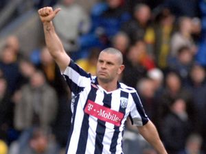 Supporting image for story: Former West Brom defender Paul Robinson retiring at end of season