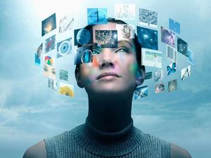 Supporting image for story: What will life look like in 2050?