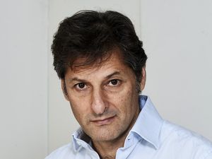 Supporting image for story: Channel 4 boss Ian Katz denies Government focus is impacting commissioning