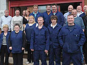 Supporting image for story: Family fortunes beat slump