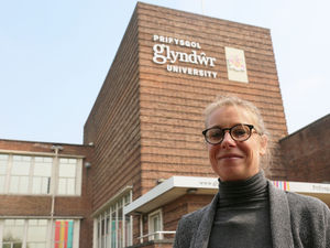 Supporting image for story: Return to education for Vicki