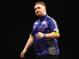 Supporting image for story: He’s just different gravy – Luke Littler puts on masterclass to win Grand Slam