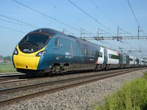 Supporting image for story: Star comment: Time to look for ways to improve unreliable and shoddy train service