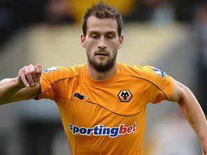 Supporting image for story: Sheffield Wednesday back in touch with Wolves over Roger Johnson