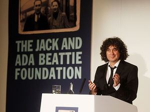 Supporting image for story: ‘This time of year can be a challenge for so many’: Beattie Foundation launches ‘Tons of Help for Brum’ - £100 Christmas grants to help those in need through the festive season