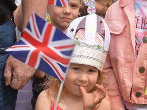 Supporting image for story: Applications open for coronation celebrations funding in Telford