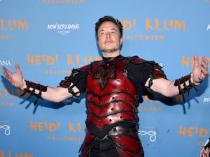 Supporting image for story: Peter Rhodes on Prince Andrew's future, Musk's wealth and it looks like Putin is dying - again