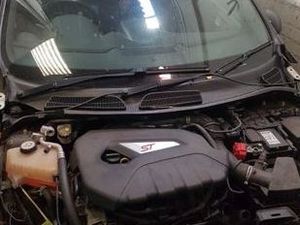 Supporting image for story: Stolen cars broken up in Staffordshire 'chop shop'