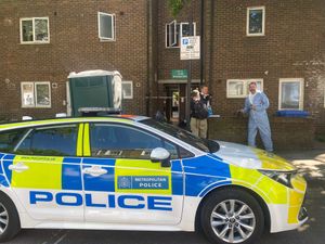 Supporting image for story: Woman charged over murder of 69-year-old in north London