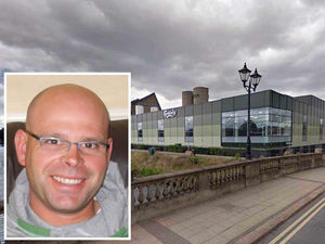 Supporting image for story: Carlsberg factory death: Brewery where Bridgnorth man died hit with improvement notice