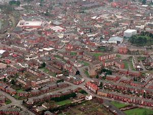 Supporting image for story: Letter: New superstore will damage Oswestry