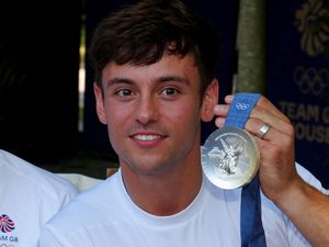 Supporting image for story: Five-time Olympic medallist Tom Daley announces retirement from diving