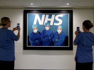 Supporting image for story: Williamson: NHS 1% pay rise marks period of restraint for public sector