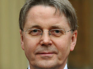 Supporting image for story: Peter Rhodes on bidding farewell to an old salt, etiquette at a free bar and a sudden burst of affection for a mandarin