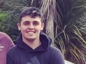 Supporting image for story: Dylan Price inquest told of teen's hit-and-run injuries as police probe remains open