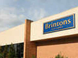 Supporting image for story: Brintons to axe 100 jobs